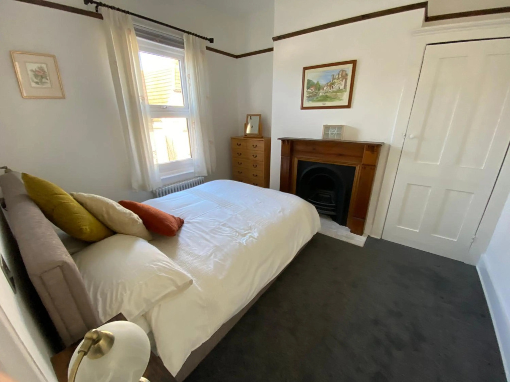 Cosy 2 Bedroom House