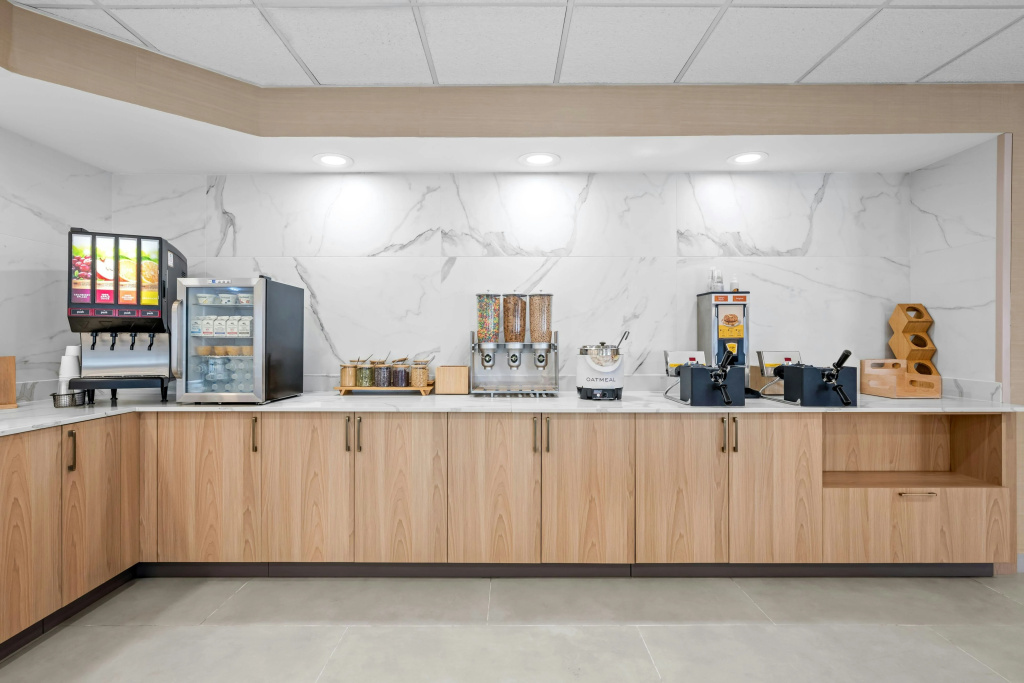 Fairfield Inn & Suites by Marriott Gadsden - Général