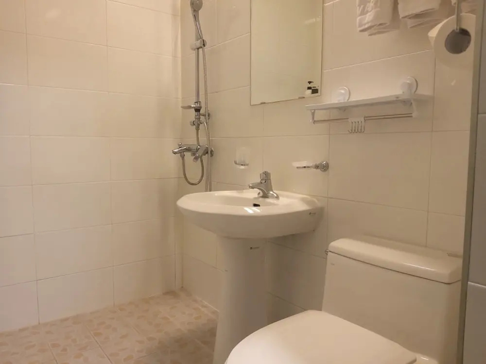 ON Smart Hotel - Chambres