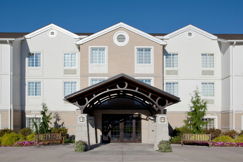 Staybridge Suites Cleveland Mayfield Heights Beachwood by IHG