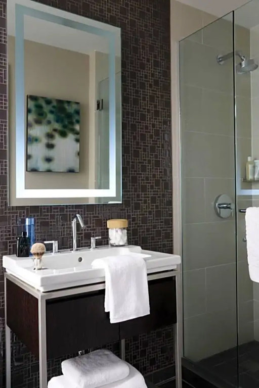 Galleria Park Hotel - Chambres