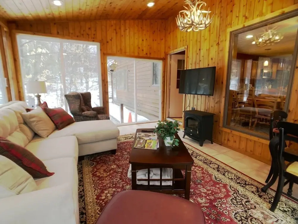 Cottage