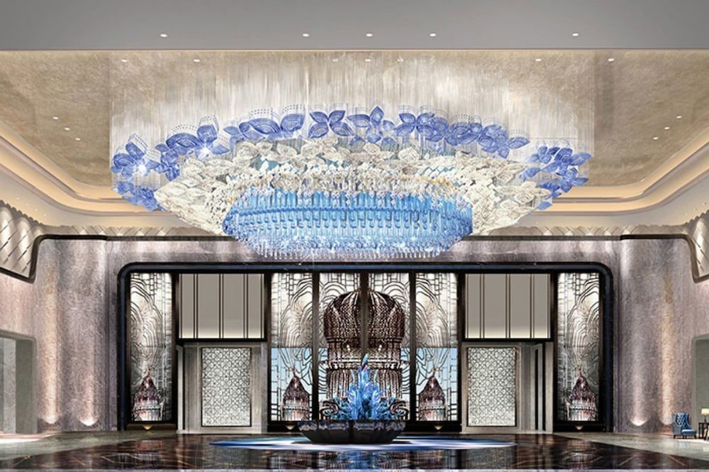 Wanda Vista Harbin — фото 4