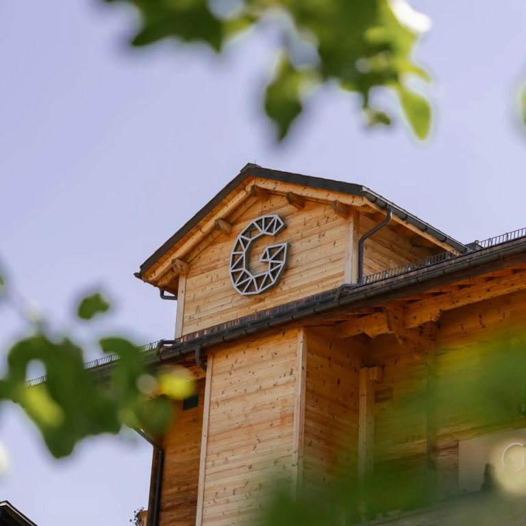 Boutique Hotel Glacier in Grindelwald