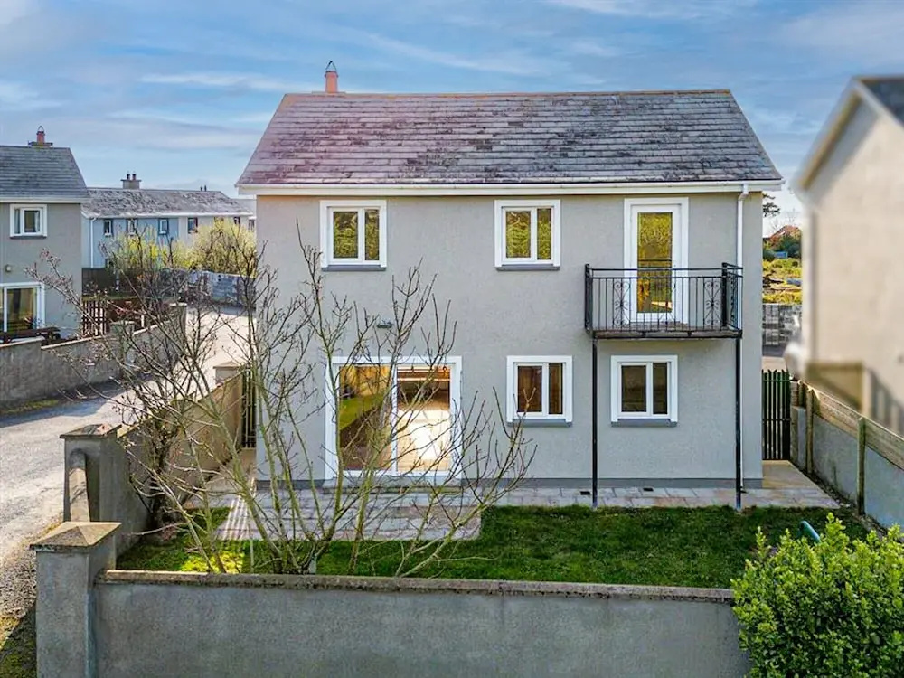 Seacliff Holiday Homes