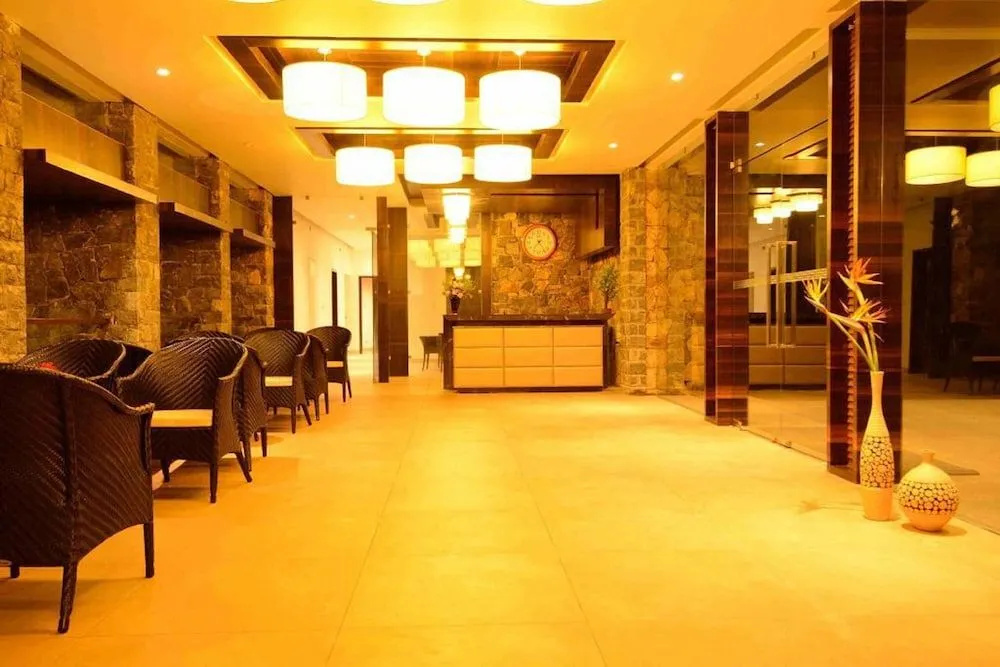 Hotel photo 10