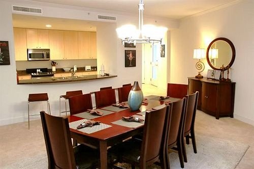Sea Breeze Condominium Resort - Général