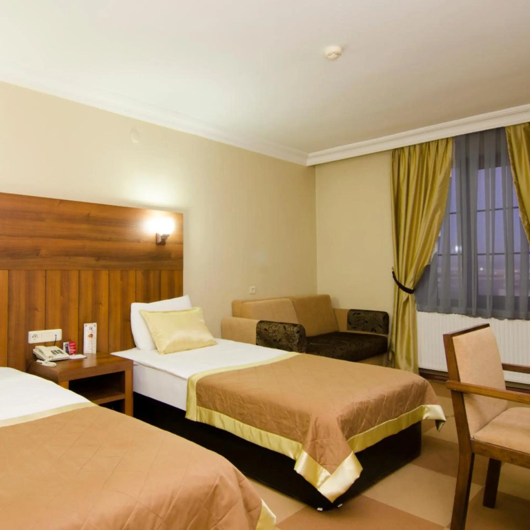 Grand Gebze Hotel - Général