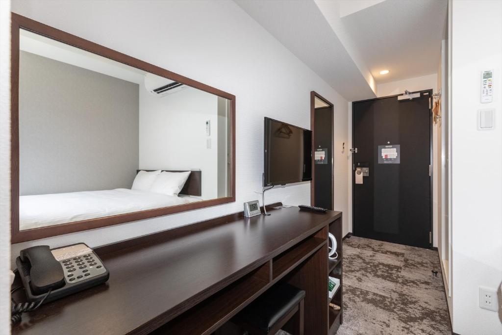 Hotel Tetora Kyoto Station 사진 5