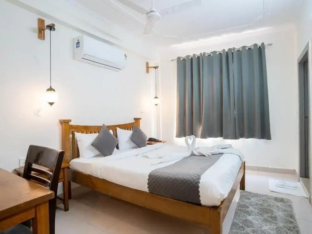 Hotel photo 8