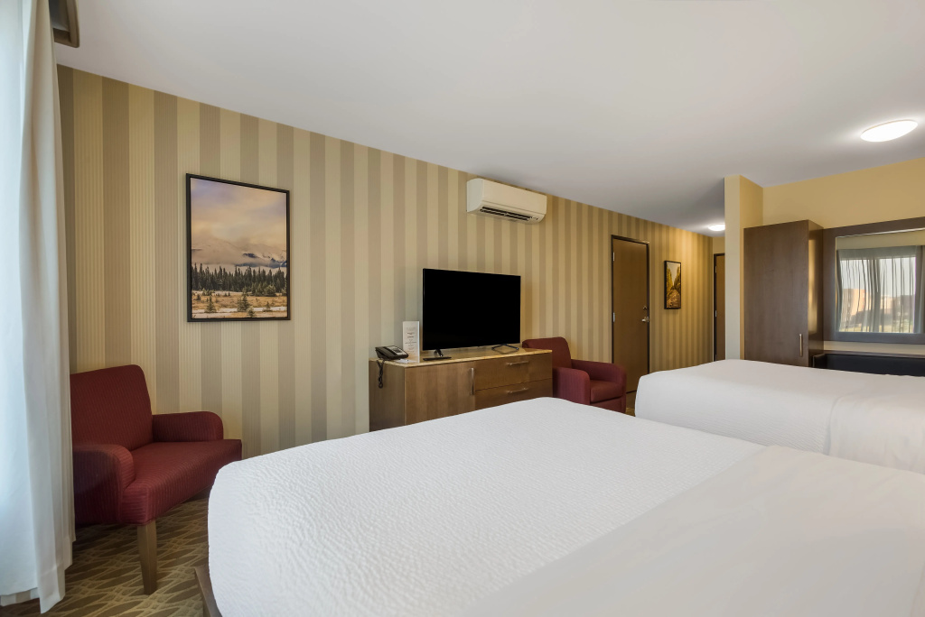 Hotel 11, MOD A Sonesta Collection - фото 16