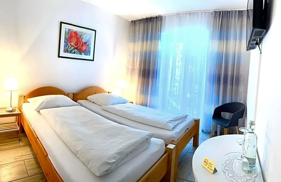 Arena Stadt Mv Nchen - Chambres