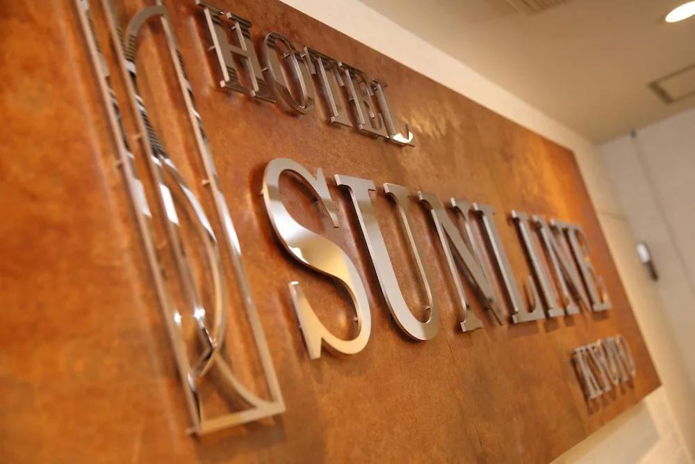 Hotel Sunline Kyoto Gion Shijyo