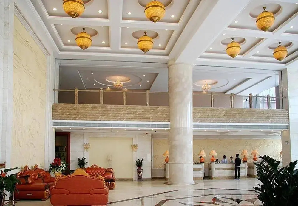 Li Tai International Hotel - Général