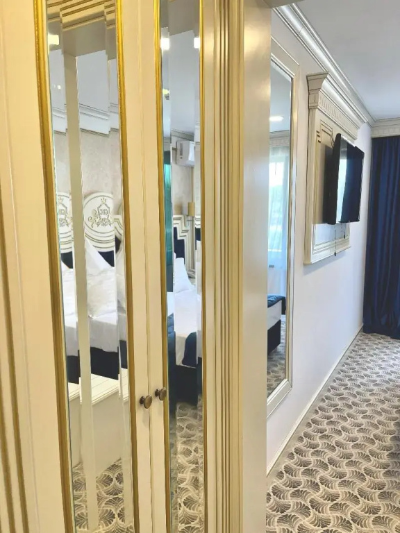 Grand Hotel Caraiman - фото 9