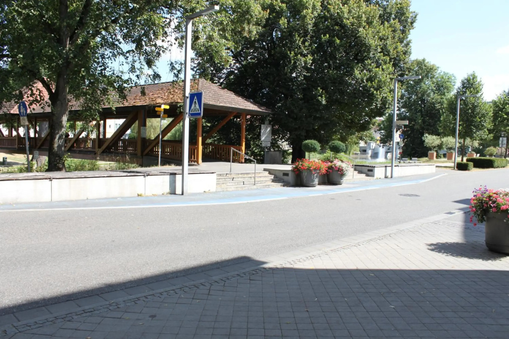 Hotel Stadt Tuttlingen - Général