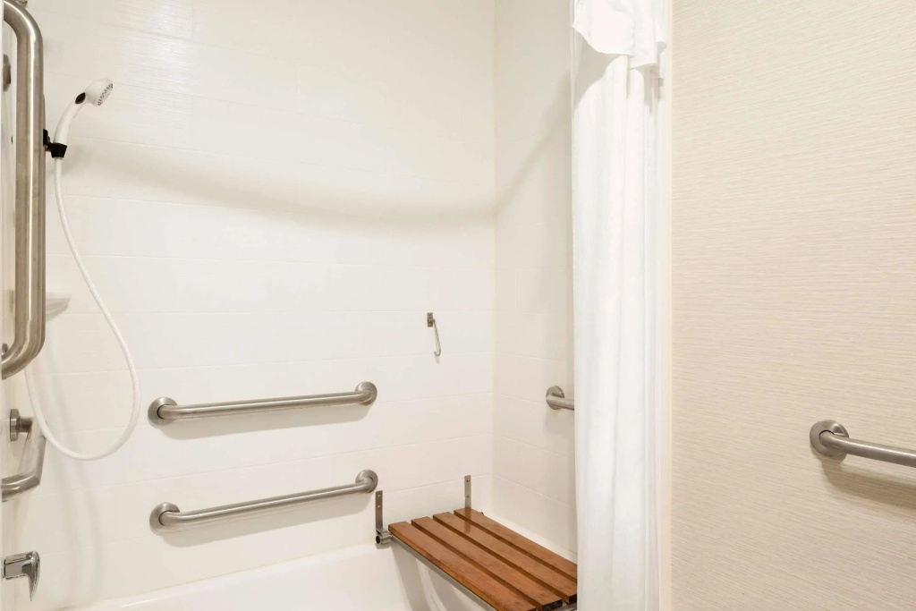 Homewood Suites by Hilton Toledo-Maumee - Général