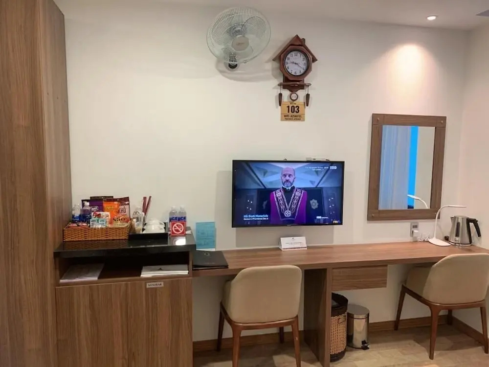 Hotel photo 4