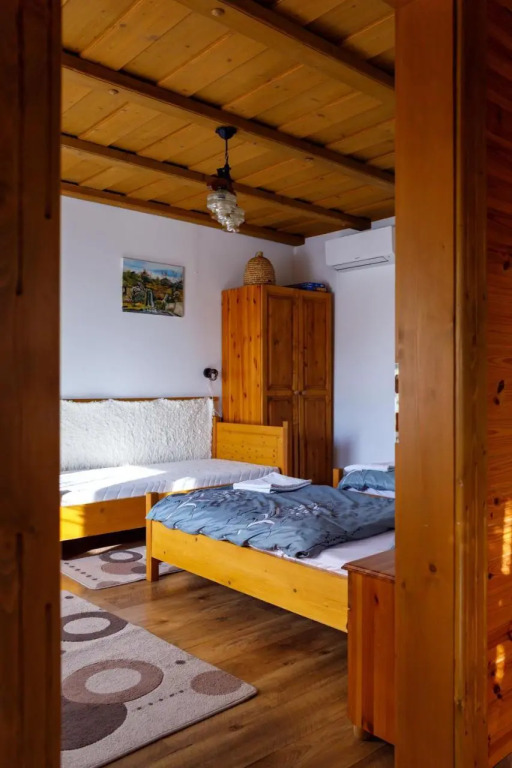 Rózsa-Domb Vendégház - фото 25