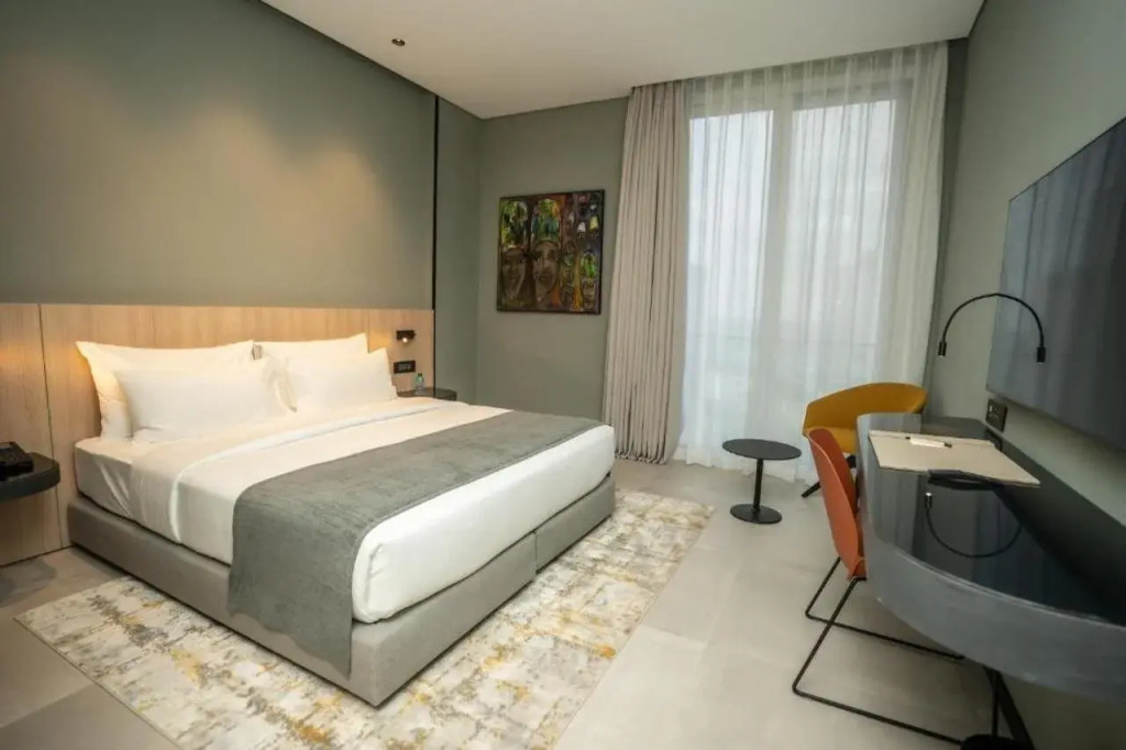 Hotel photo 11