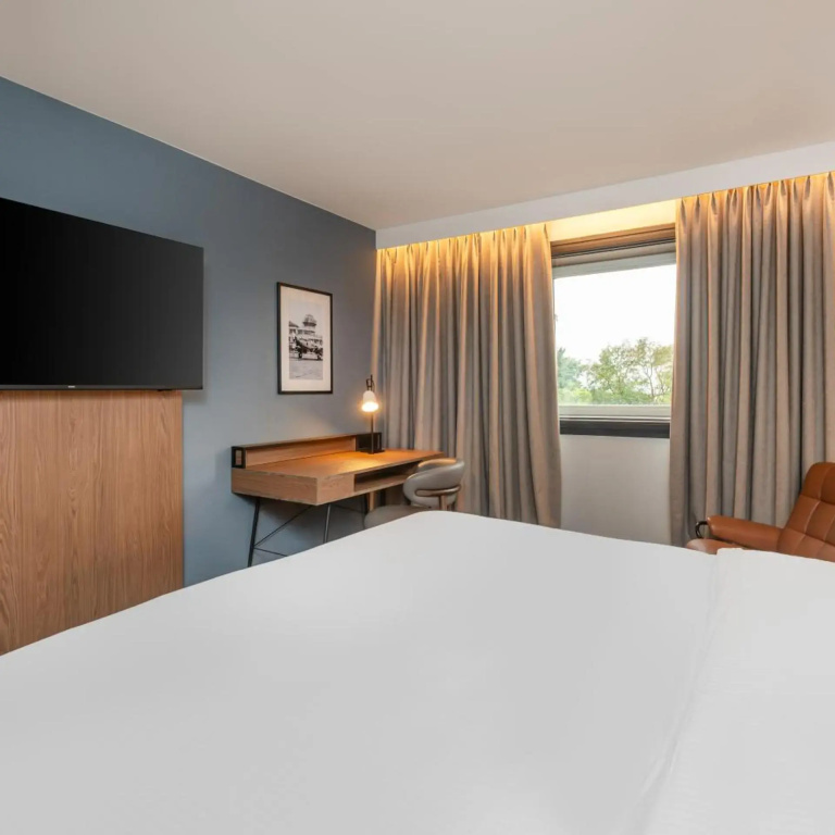 Golden Tulip CDG Airport Roissy