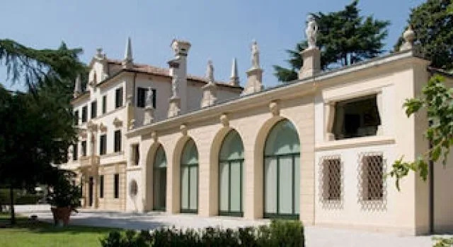 Villa Italia