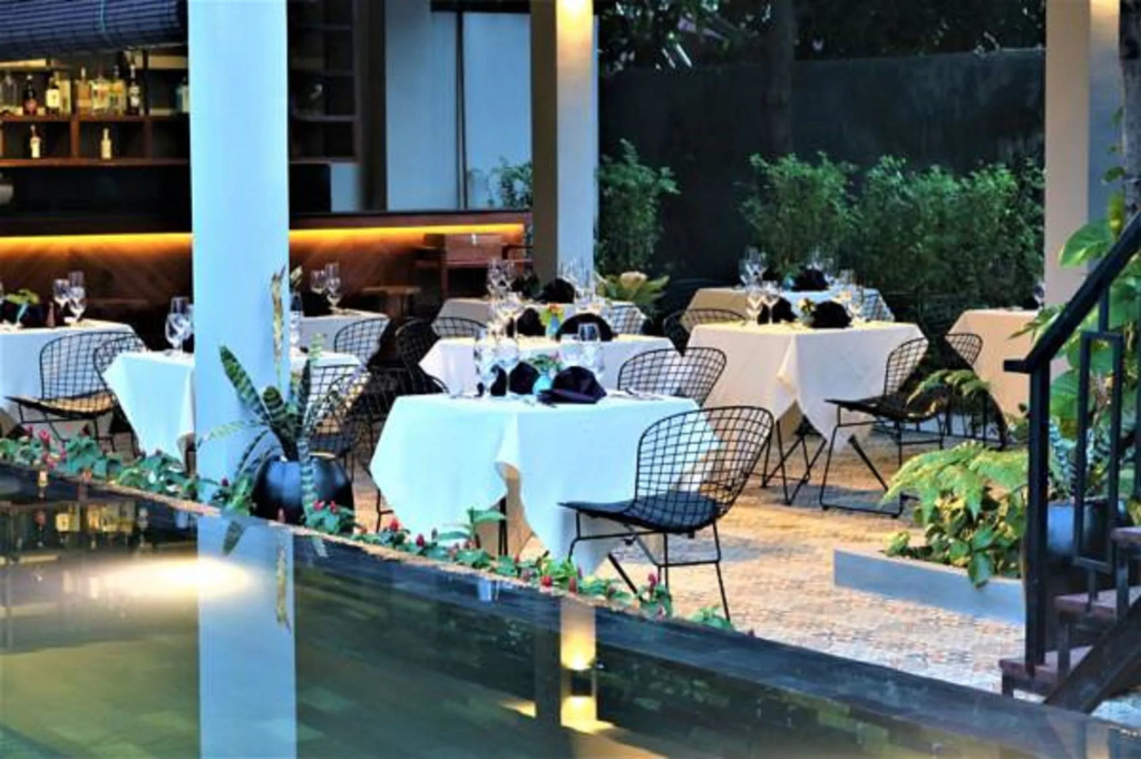 Hotel photo 22