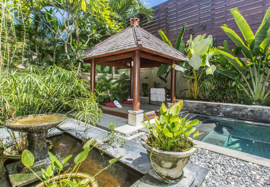Villa Sedap Malam
