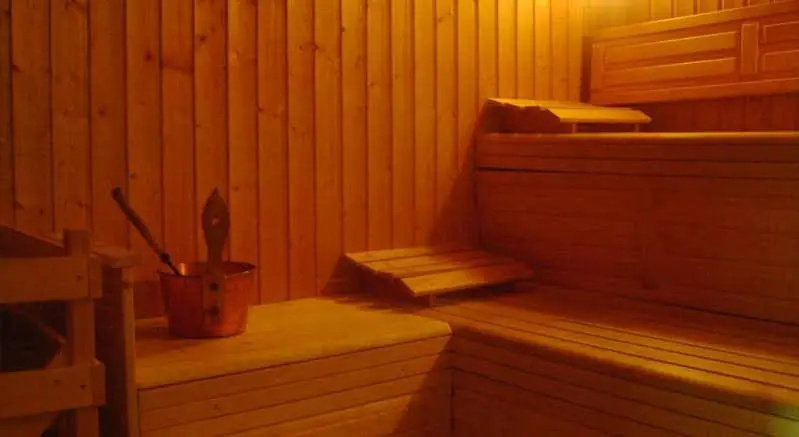 Mas d’Artigny Hotel & Spa - Général
