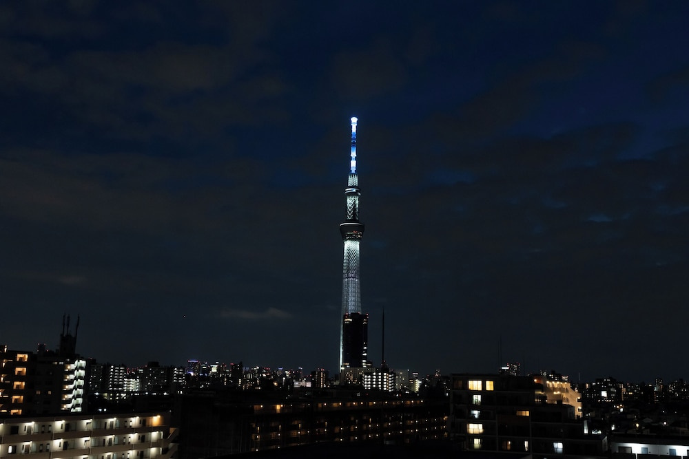 Stayloop Skytree 사진 25