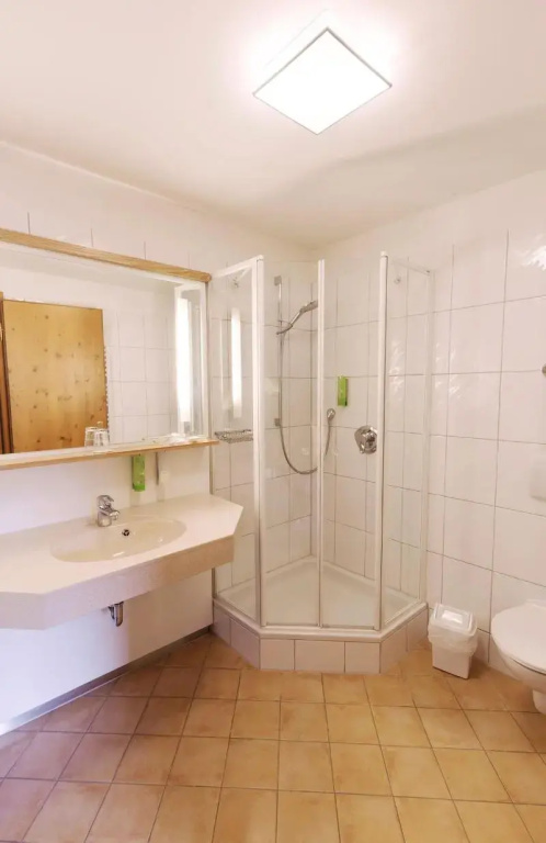 Der Birkenhof - Spa & Genuss Resort - Chambres