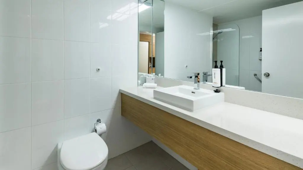 Pacific Hotel Cairns - Chambres