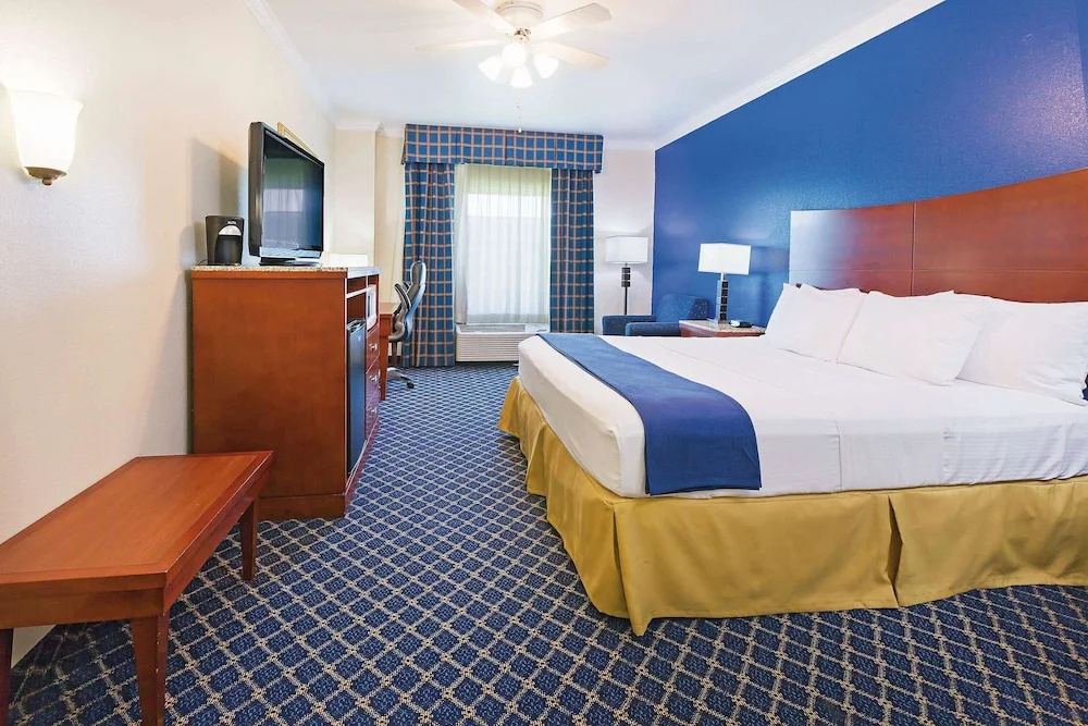 La Quinta Inn & Suites by Wyndham Dalhart - Chambres