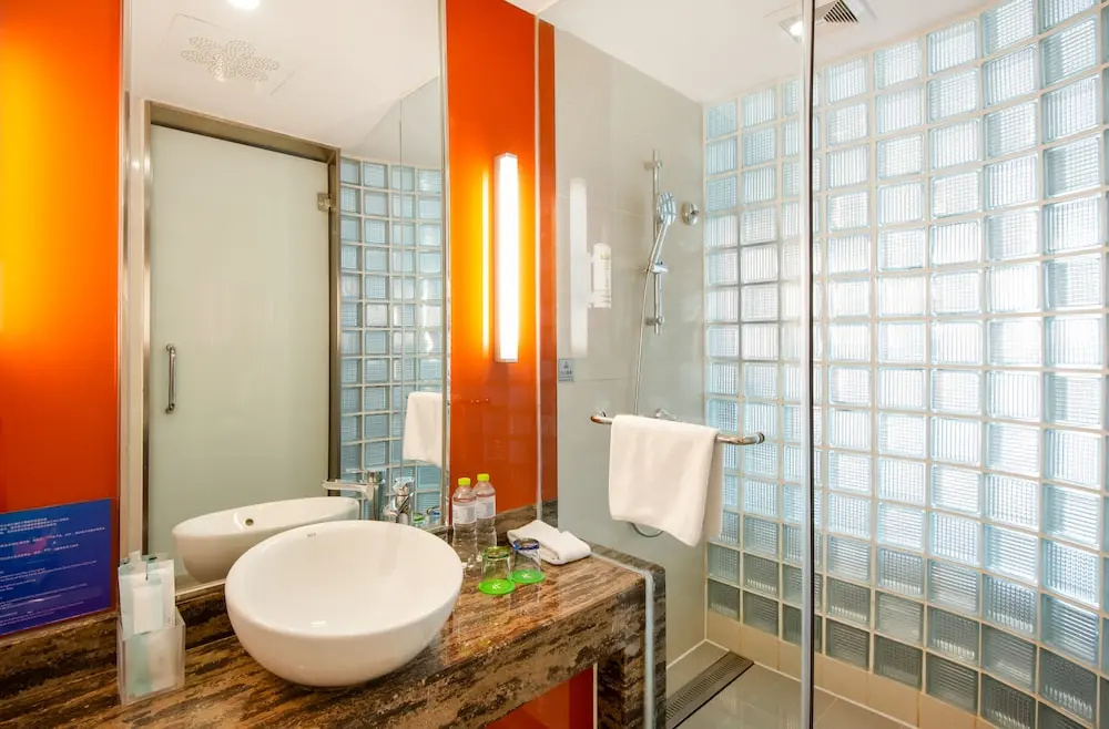 Holiday Inn Express Dujiangyan Ancient City by IHG - Chambres