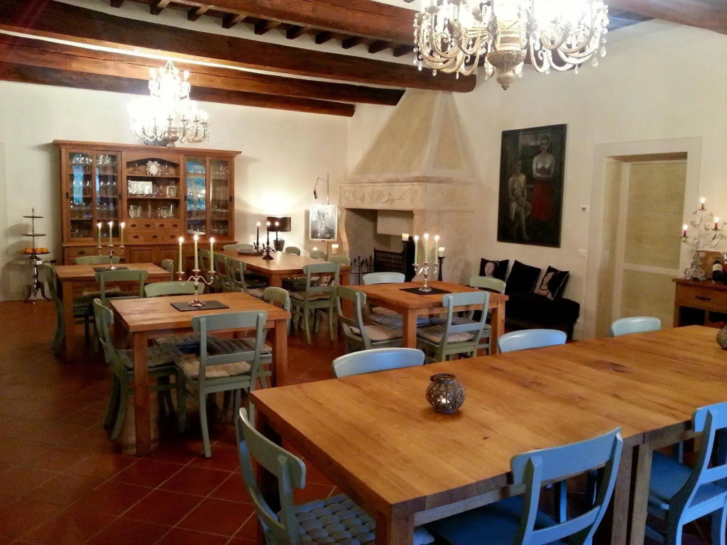 Locanda Cugnanello - Général