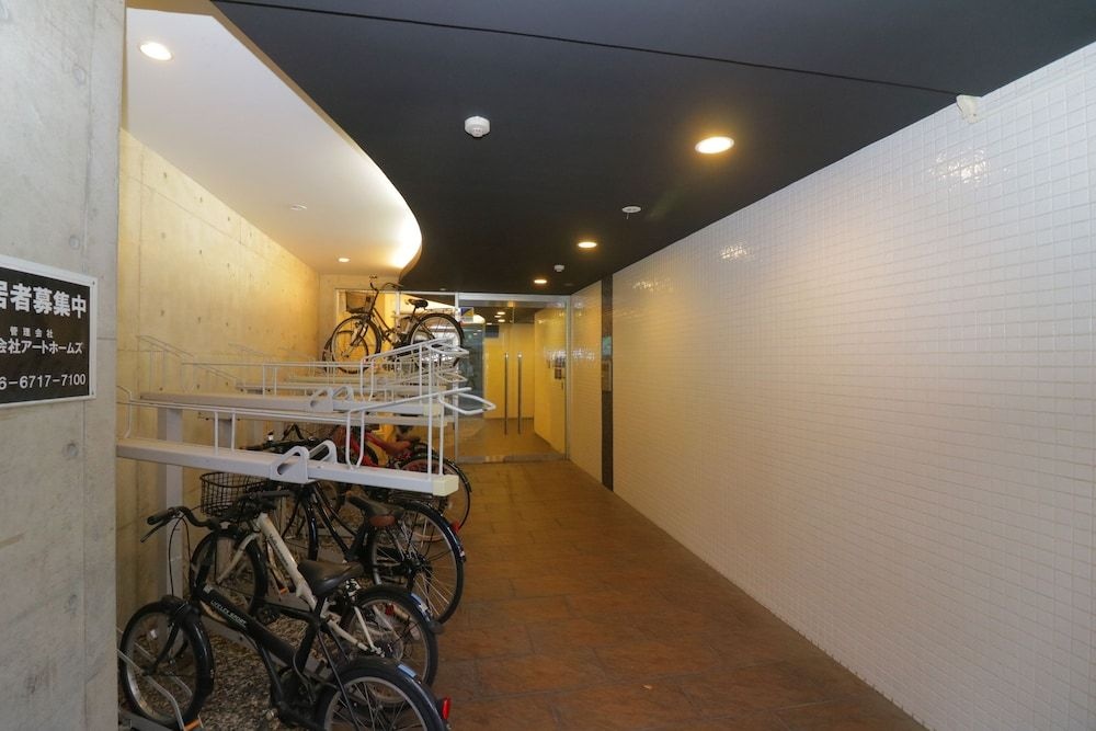 HG Cozy Hotel No.85 Bentencho Station 사진 17