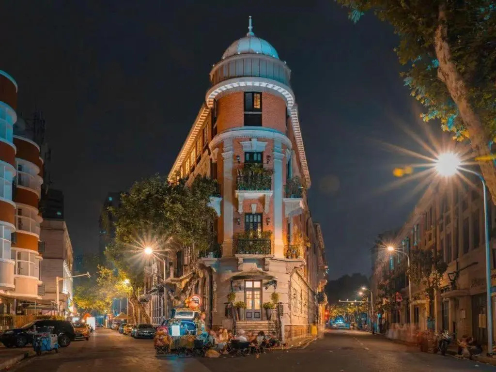 Lavande Hotel Wuhan Wangjiawan Subway Station Branch in Wuhan