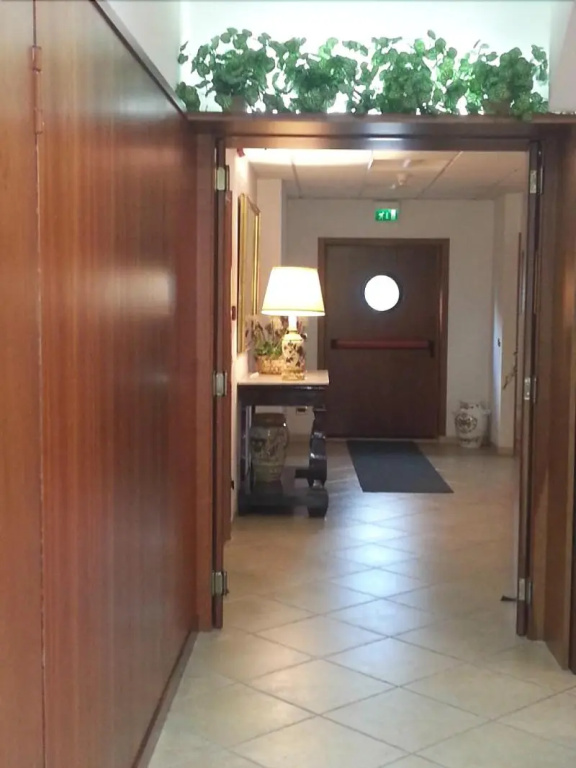 Hotel Maddaloni - Général