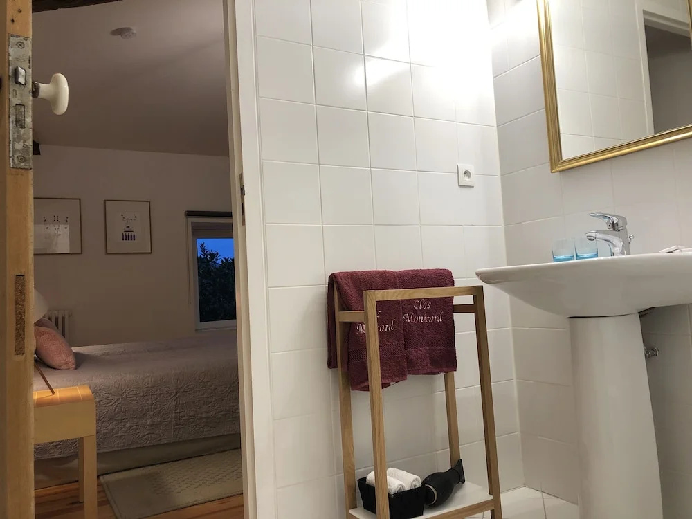 Classic Double room (twin beds)
