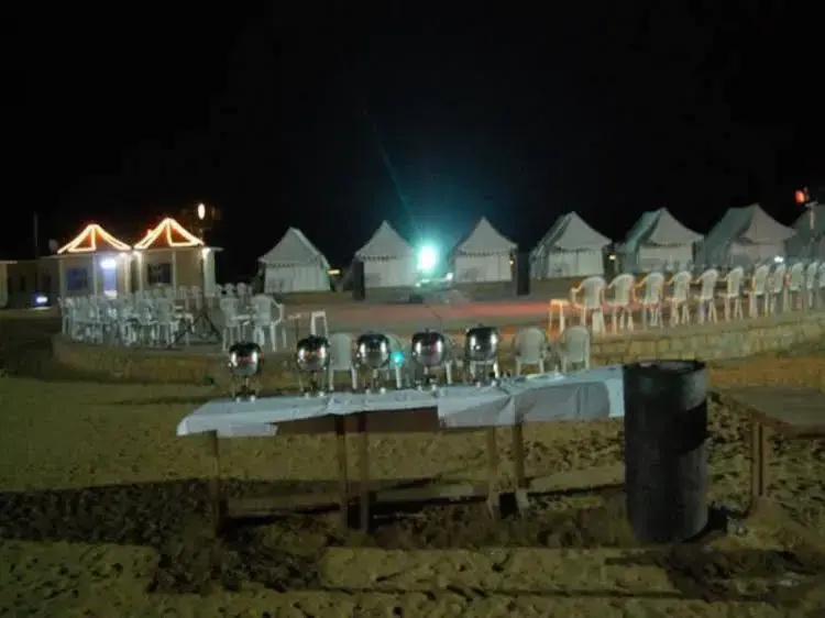 Tripvillas @ Desert Safariors Jaisalmer