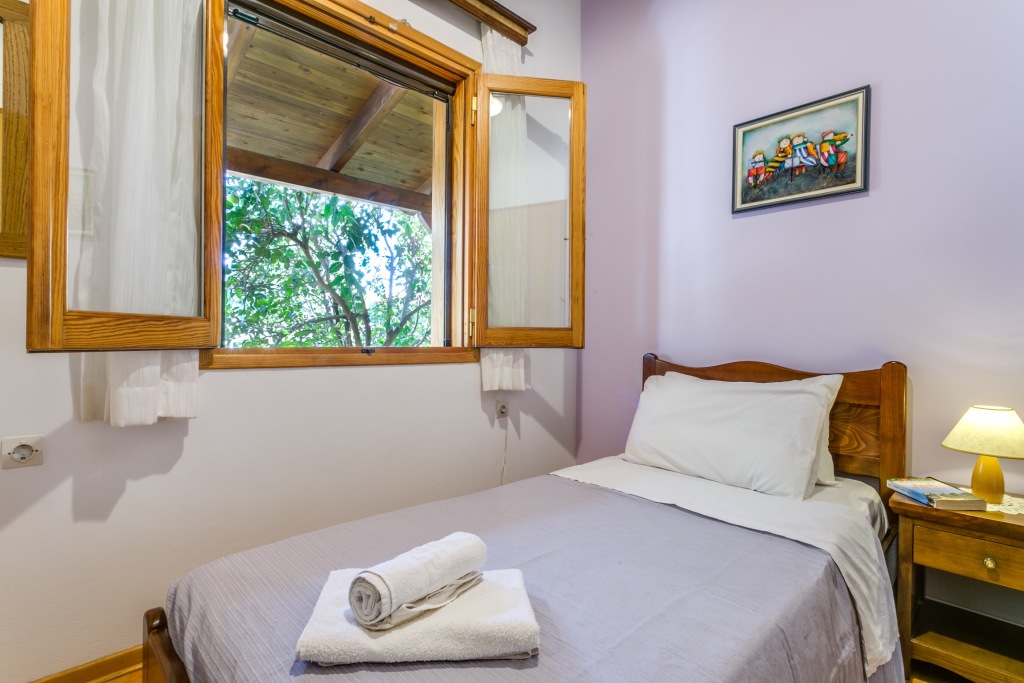 Agapi Villa 4 * - pic #29