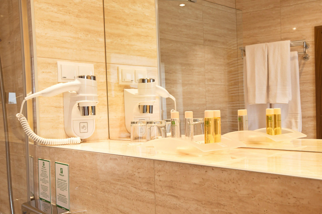 Holiday Inn Lodz by IHG - фото 33