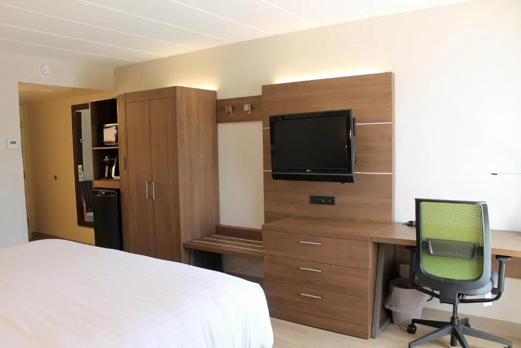 Holiday Inn Express & Suites Charlottetown by IHG - Chambres