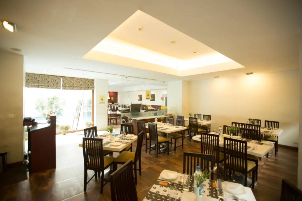 Hotel photo 23