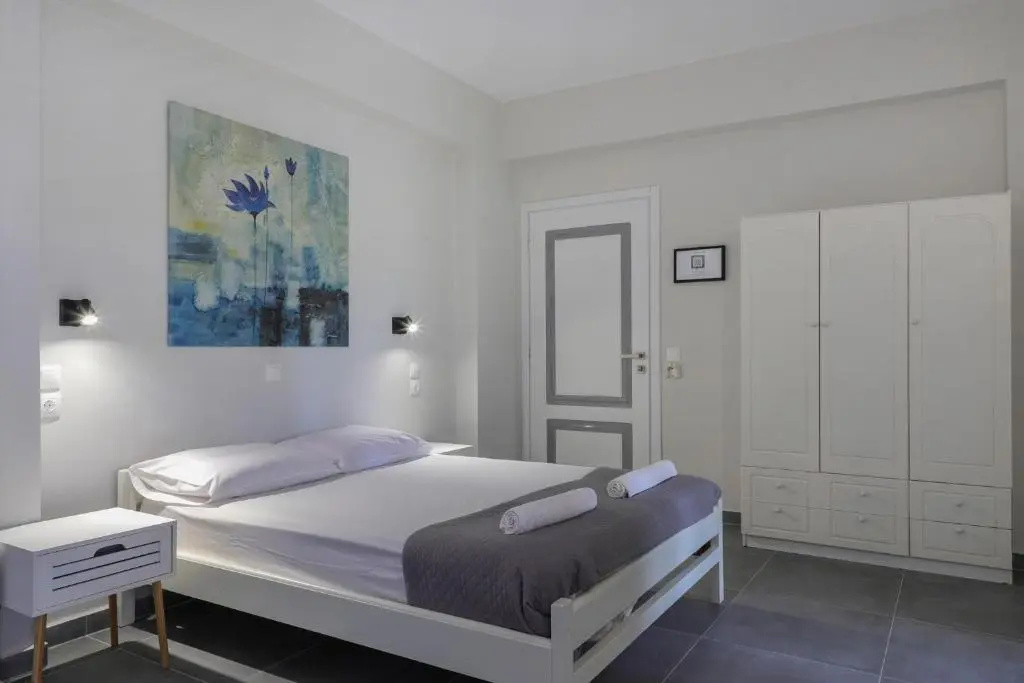 Standard Apartment