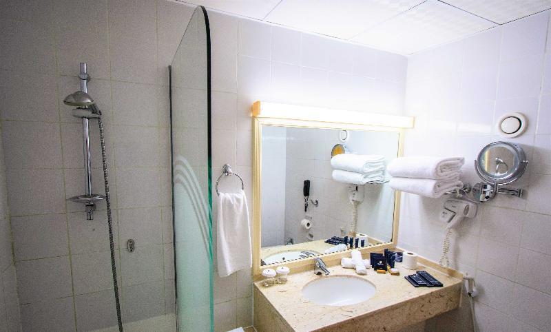Beach Hotel By Bin Majid Hotels & Resorts