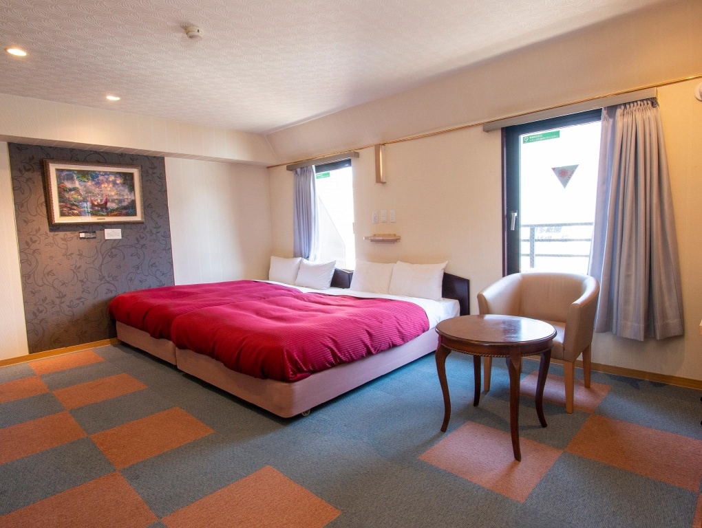 Hotel New Gaea Hakata 사진 9