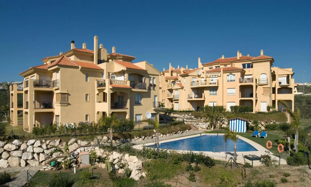 Atalayas de Riviera