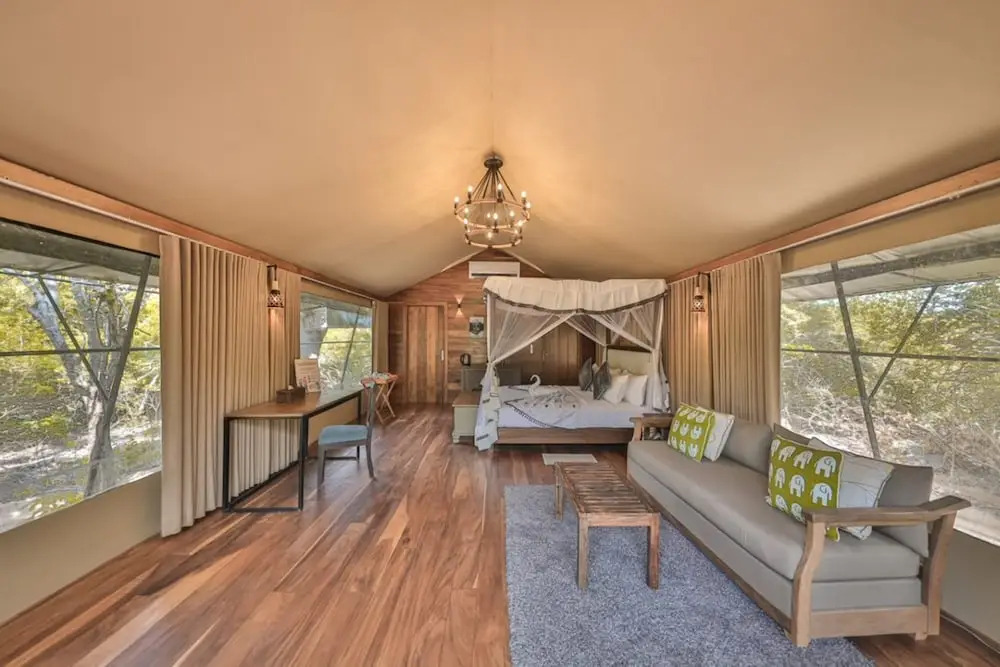 Tribe Yala - Luxury Camping