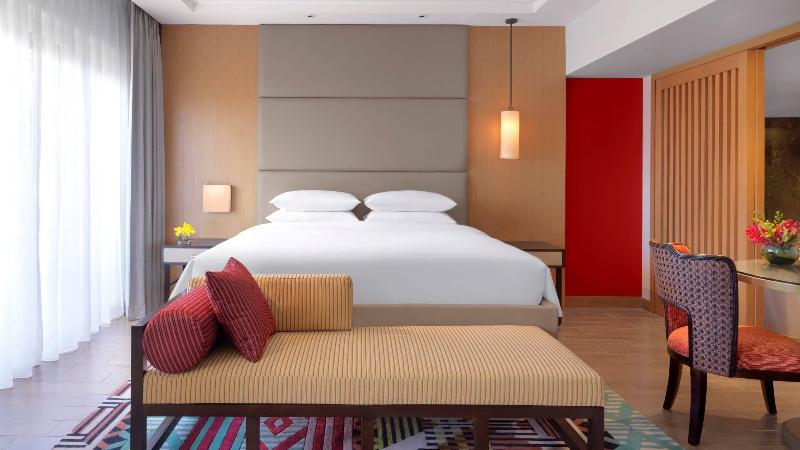 Hyatt Regency Kuantan Resort